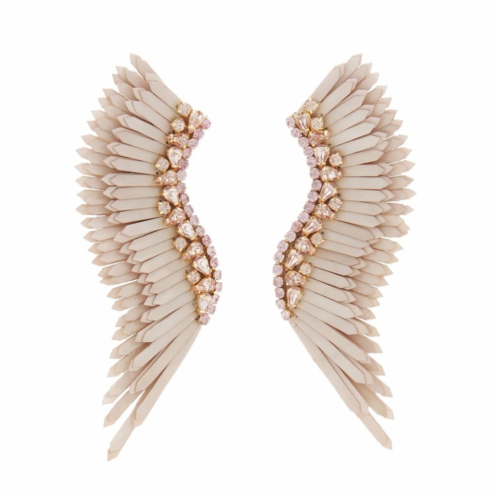 Nude Mignonne Gavigan Earrings